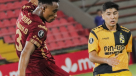 Coquimbo y Tolima confirmaron formaciones para su duelo clave de Libertadores
