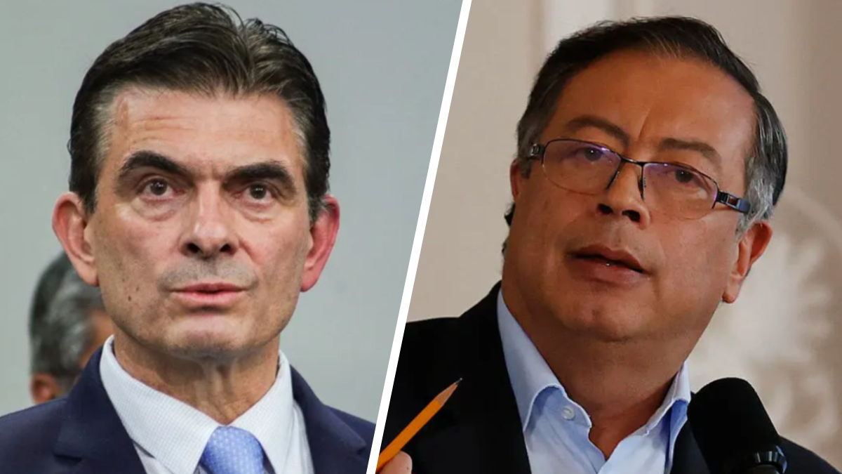 Bolivia expulsó a embajadora de Colombia tras "injerencia" de Petro