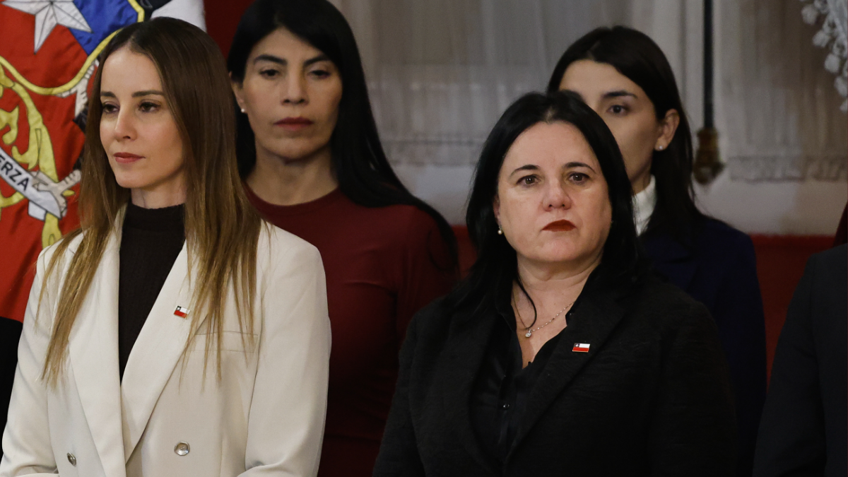 Cambio de gabinete: ¿"Movimiento natural" o respuesta a un "desastre"?