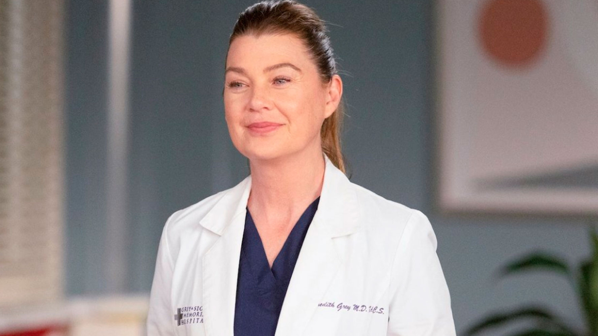 Shonda Rhimes y Ellen Pompeo preparan spin-off de "Grey's Anatomy" ambientado Texas