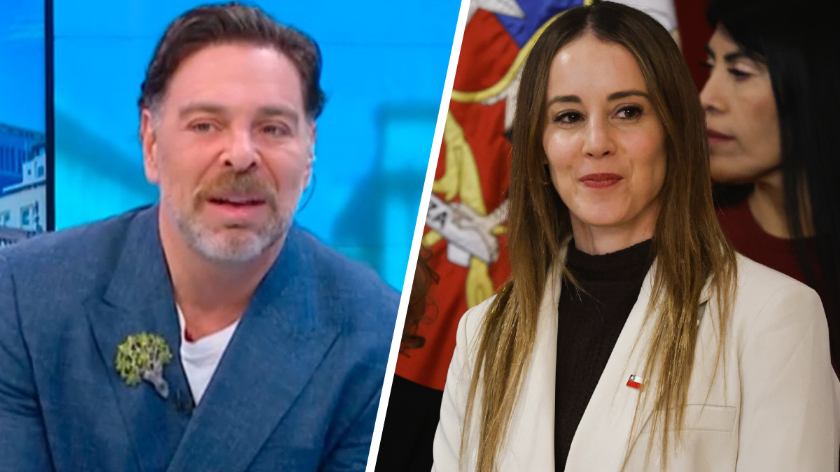 Neme lapida a Sedini tras cambio de gabinete: "Una vocera invisible"