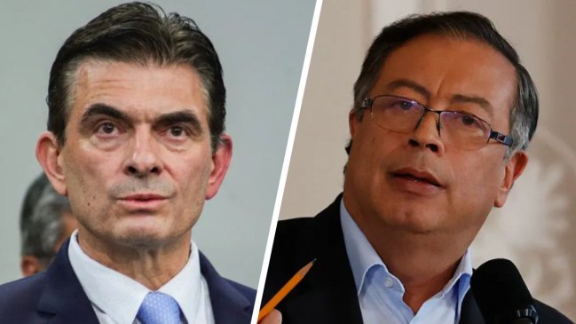 Bolivia expulsó a embajadora de Colombia tras 
