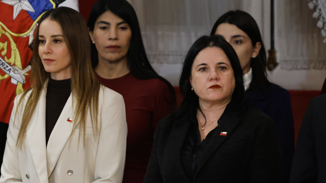 Cambio de gabinete: ¿