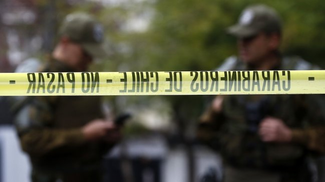 Gritos de auxilio permitieron la detención de tres sujetos por presunto secuestro en El Bosque