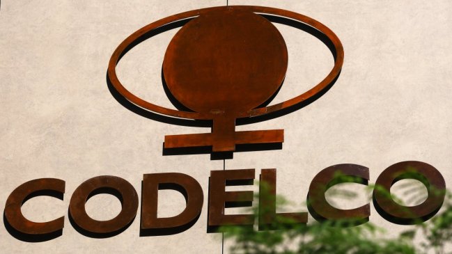 Codelco responsabilizó a ocho ejecutivos por reporte de producción 