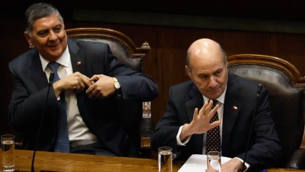 Megarreforma en particular: Cámara visó exención de contribuciones y rebaja de impuesto corporativo