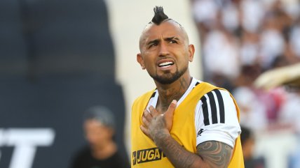Arturo Vidal afronta otra demanda: Lo acusan de pérdidas por 600 millones