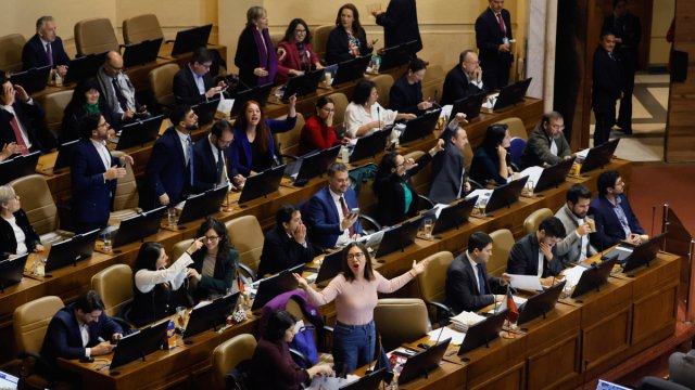 ComunidadMujer: Más allá de lo jurídico, hay que dar prioridad política al proyecto de Sala Cuna