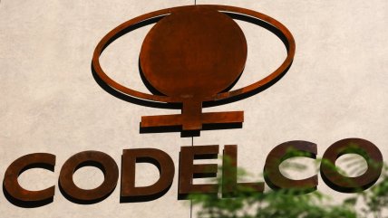 Codelco responsabilizó a ocho ejecutivos por reporte de producción 