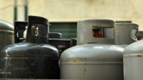 Gobierno: Más de dos millones y medio de personas han activado su vale de gas licuado