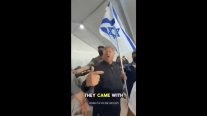 Flotilla: rol de ministro de Netanyahu causa molestia en Chile y otros países
