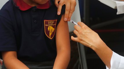  Minsal refuerza llamado a la vacunación ante aumento de enfermedades respiratorias  