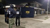 Pedro Aguirre Cerda: Joven fue asesinado a balazos en la vía pública