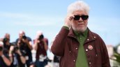 Pedro Almodóvar: Debemos ser escudo frente a 