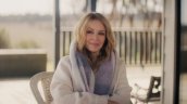 Kylie Minogue reveló que fue diagnosticada de cáncer por segunda vez en 2021