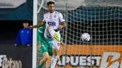 Gonzalo Sosa fue absuelto tras expulsión ante Universidad Católica