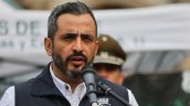 Alcalde de San Bernardo ante amenazas: 
