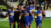 Everton-Coquimbo: ANFP acusó a Delegación de Valparaíso de contravenir acuerdos