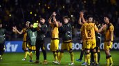 Coquimbo Unido pasó a octavos de la Libertadores tras empate de Nacional y Universitario