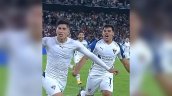 [VIDEO] Fernando Cornejo selló con un golazo el pasaje de Liga de Quito a octavos en la Libertadores