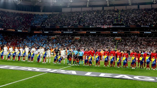 Friburgo y Aston Villa definen al nuevo monarca de la Europa League
