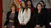 Timonel RN respaldó ajuste ministerial: El Presidente fue valiente y demostró su liderazgo