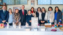 Desde un comedor social en La Florida, Presidente Kast lanzó el Plan Protege Invierno 2026
