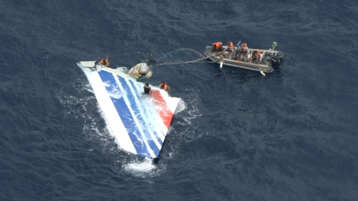 Condenan a Air France y Airbus por la tragedia del vuelo Río-París, que mató a 228 personas en 2009