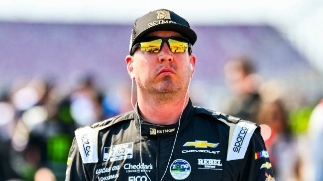 El automovilismo está de luto: Falleció leyenda de Nascar Kyle Busch