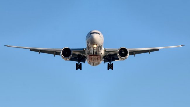 Crisis del ébola: un vuelo Francia-EE.UU. fue desviado a Canadá por llevar a pasajero congoleño