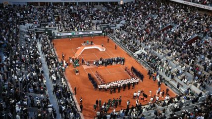   Roland Garros tuvo tajante respuesta ante reclamo de los tenistas por los premios 