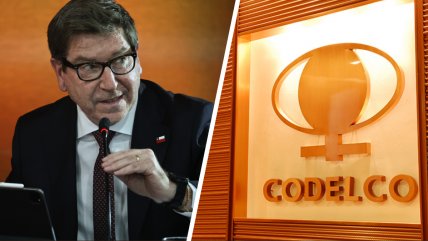Gobierno arremetió contra 