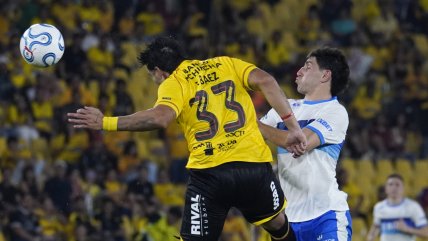 [Radio en vivo🎙] La UC y Barcelona confirmaron oncenas en la Libertadores