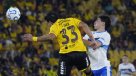 Universidad Católica enfrenta a Barcelona SC en la quinta fecha de la Copa Libertadores