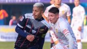 Cobreloa enredó puntos en visita a Recoleta y puso en riesgo su liderato exclusivo