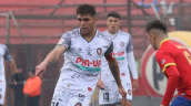 Unión Española está cerca de fichar a César Pinares y a un jugador de la U