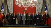 Panel Ciudadano: 66% está de acuerdo con cambio de gabinete y 45% cree que el Gobierno está improvisando