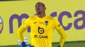 En Ecuador criticaron a Carabalí por blooper con O'Higgins en la Sudamericana