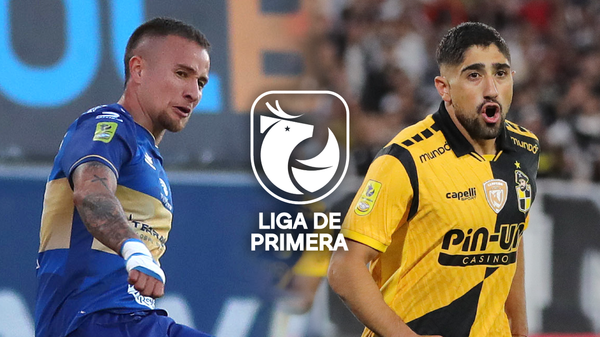 Everton quiere seguir escalando en la Liga ante un encendido Coquimbo Unido