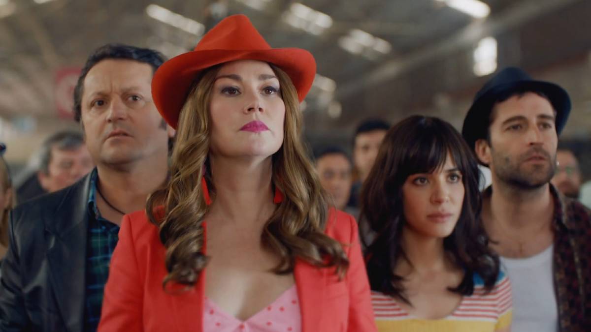 Confirman versión mexicana de popular teleserie de Canal 13