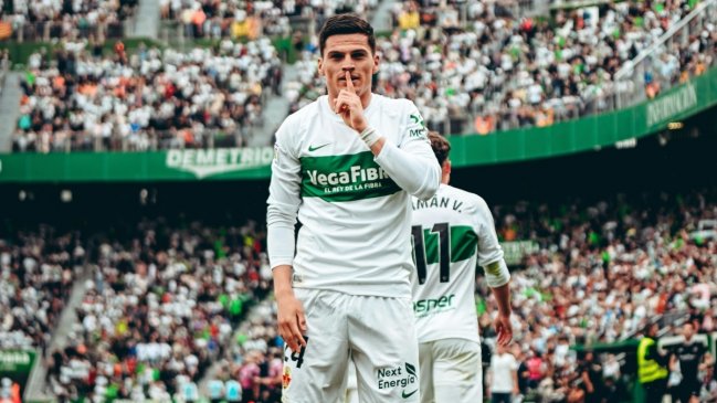 DT de Elche y la adaptación de Cepeda: 