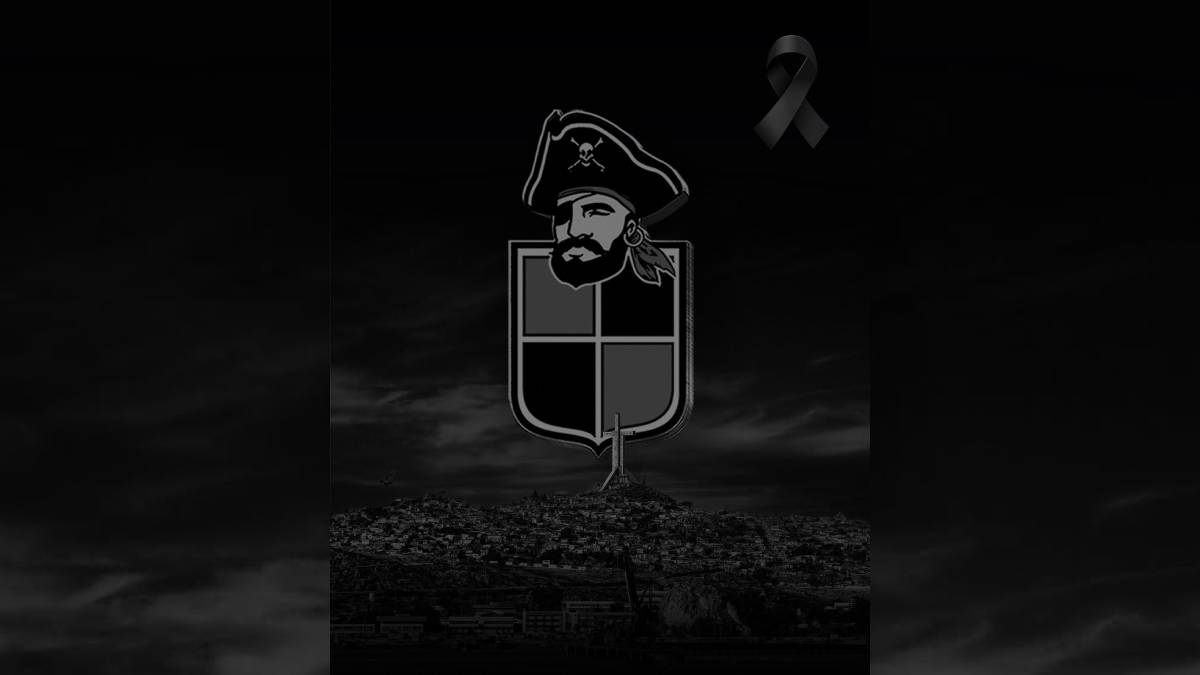 Coquimbo Unido lamentó el fallecimiento de un histórico campeón