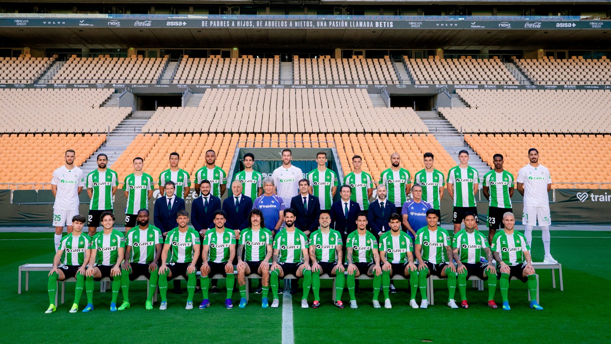 ¿Cuándo y dónde ver a Real Betis de Manuel Pellegrini ante Levante?