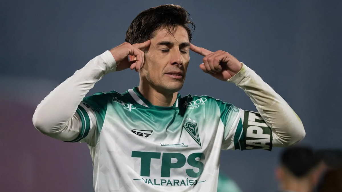Santiago Wanderers venció a Rangers y dio caza a Cobreloa en la cima del Ascenso