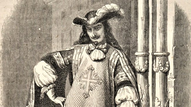 Detienen a arqueólogo por apoderarse y ocultar posibles restos óseos de d'Artagnan