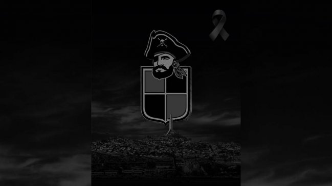 Coquimbo Unido lamentó el fallecimiento de un histórico campeón