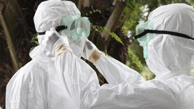 ONU: El brote de ébola puede convertirse en una emergencia humanitaria incontrolable