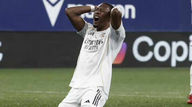 Siguen las despedidas: Real Madrid confirmó la salida de David Alaba