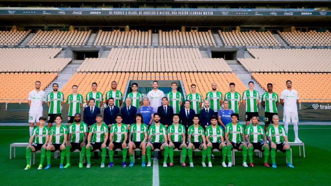 ¿Cuándo y dónde ver a Real Betis de Manuel Pellegrini ante Levante?