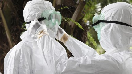   ONU: El brote de ébola puede convertirse en una emergencia humanitaria incontrolable 